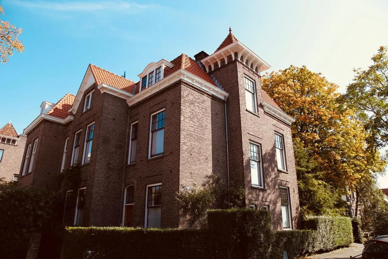 Juliana Boutique Guestrooms Eindhoven