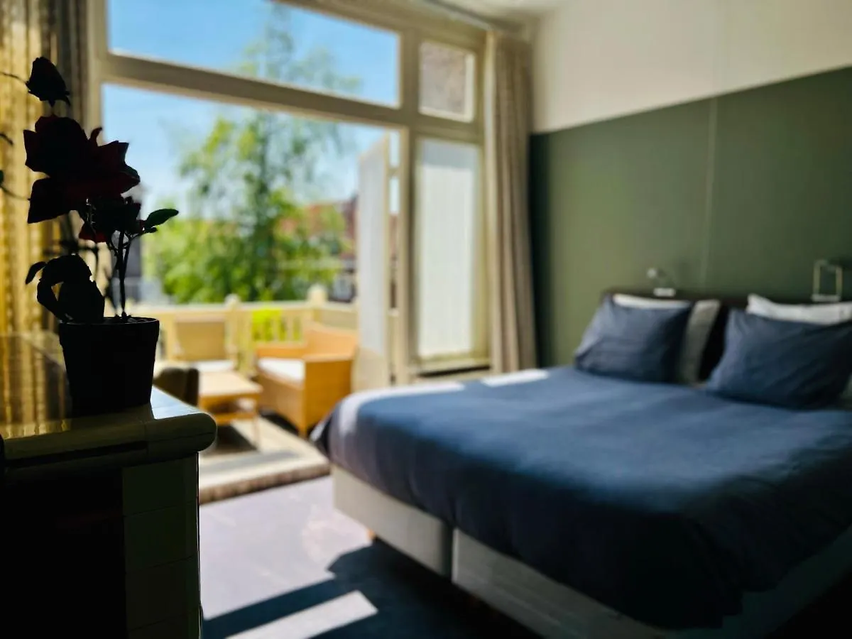 Juliana Boutique Guestrooms Eindhoven Netherlands