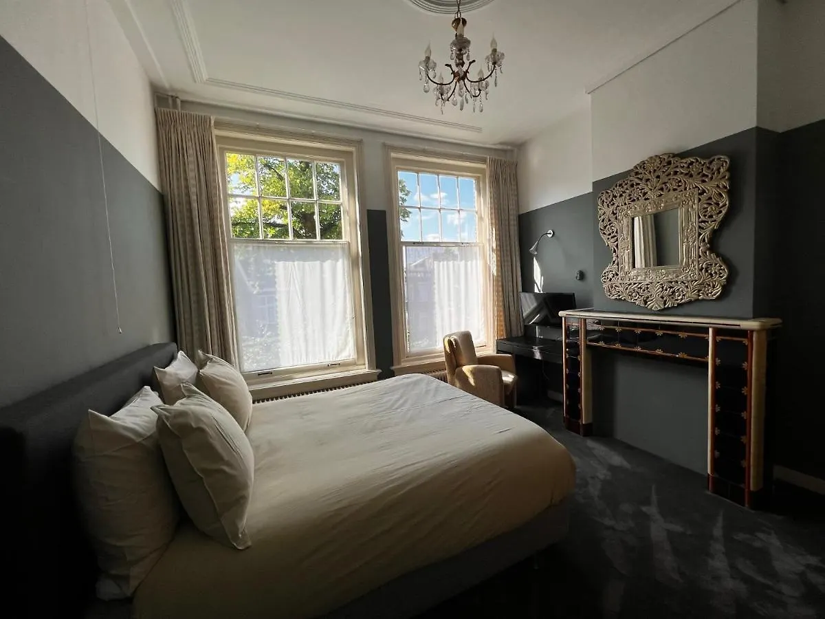 Juliana Boutique Guestrooms Eindhoven