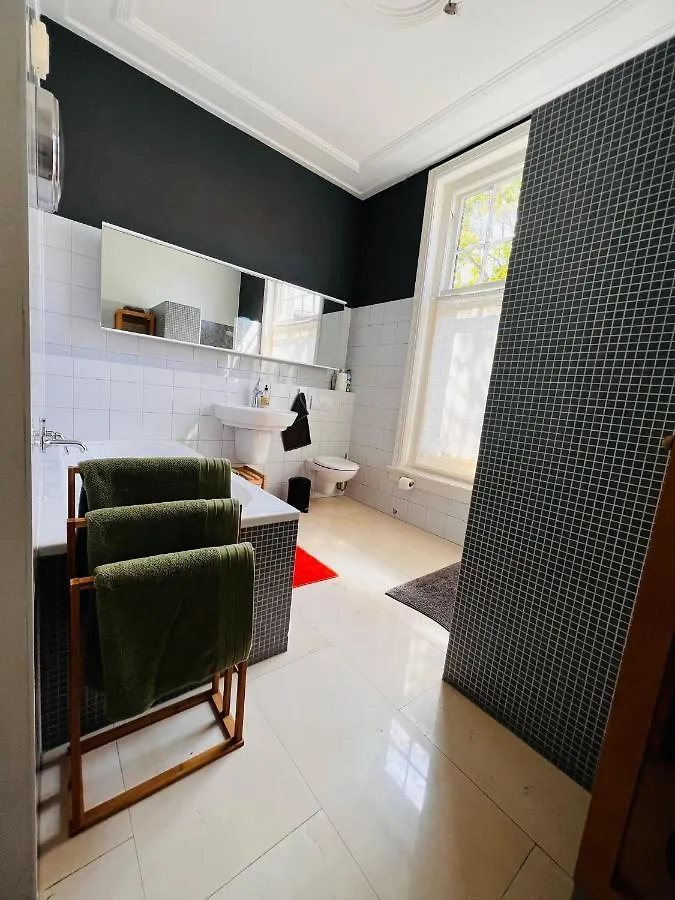 Juliana Boutique Guestrooms Eindhoven Netherlands